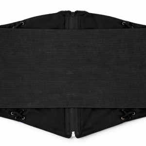 Fàári Aso-oke Corset Belt