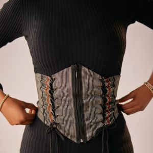 Fari-Aso-Oke-Corset-Belt