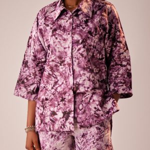 Lara-Adire-Shirt