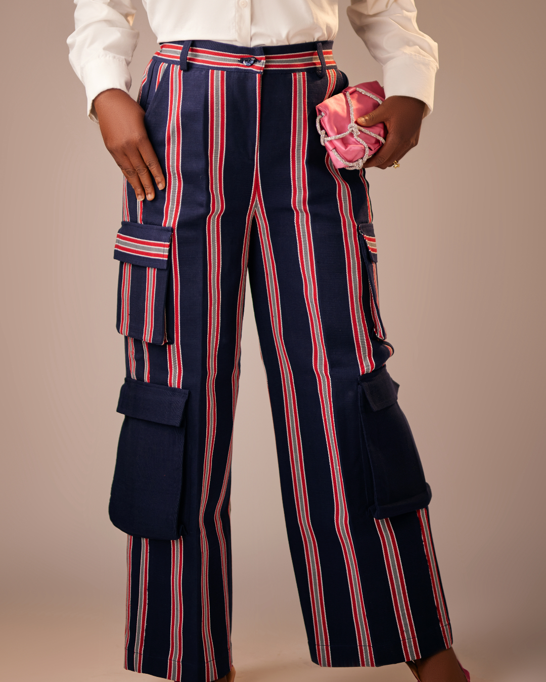 Nana-Aso-Oke-Cargo-Pant