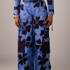 Tani-Adire-Cargo-Pants