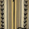 Fàári Aso-oke Corset Belt - Brown