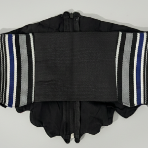 Fàári Aso-oke Corset Belt Special