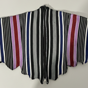 Fàári Aso-oke Corset Belt Special