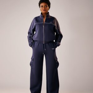 Tradwest Casual Streetwear Set
