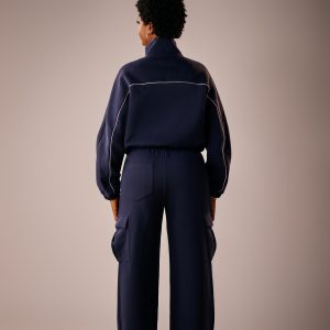 Tradwest Casual Streetwear Set