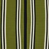 Fàári Aso-oke Corset Belt - Olive Green