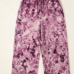 LÁRA Adire Palazzo Pants