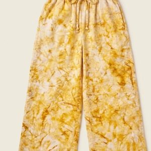 LÁRA Adire Palazzo Pants