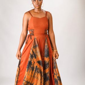 The Aria Dress