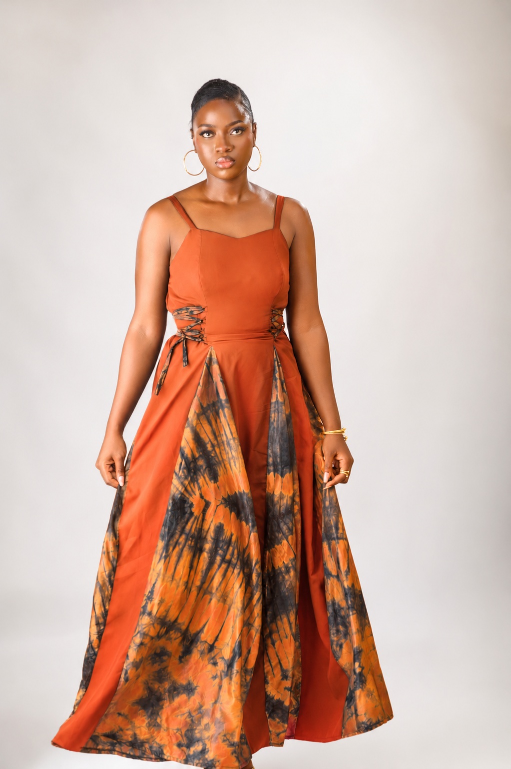 The Aria Dress - Image 6