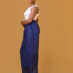 The Quinn Barrel Pants