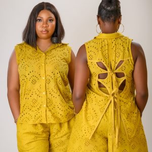 The Palma Set