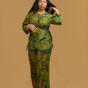 The Vivienne Set