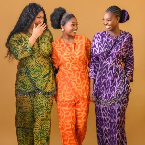 The Vivienne Set