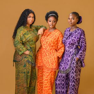 The Vivienne Set