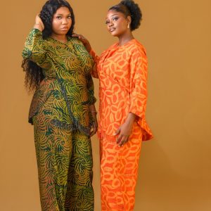 The Vivienne Set