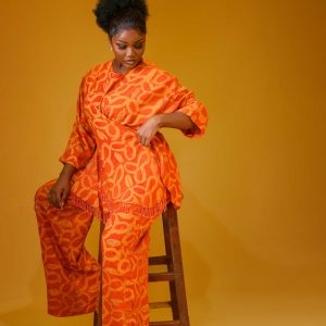 The Vivienne Set