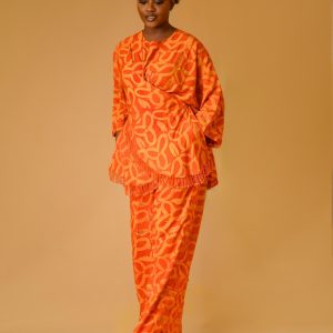 The Vivienne Set