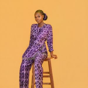 The Vivienne Set