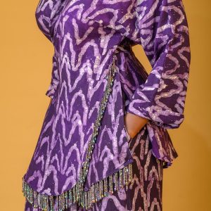 The Vivienne Set