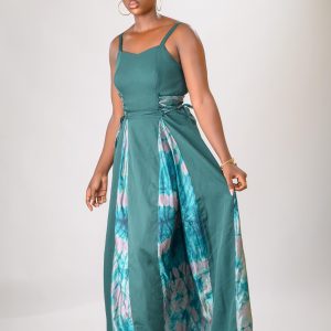 The Aria Dress