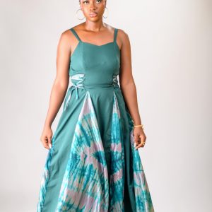 The Aria Dress