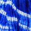 The Zuri Dress - Blue