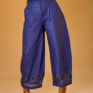 The Quinn Barrel Pants