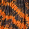 The Aria Dress - Orange
