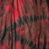 The Zuri Dress - Burgundy